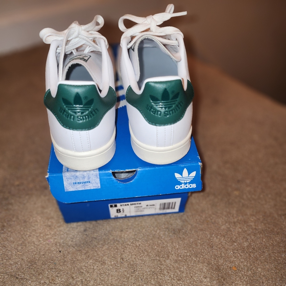 Stan Smith